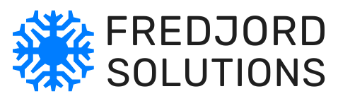 Fredjord Solutions